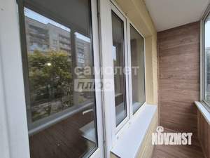 1-к квартира, вторичка, 31м2, 3/5 этаж