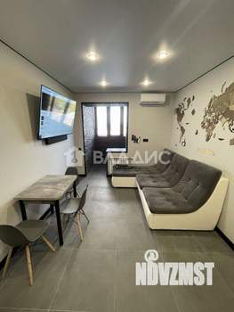 2-к квартира, вторичка, 54м2, 2/13 этаж