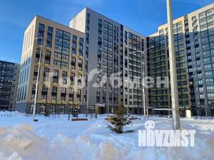 2-к квартира, вторичка, 55м2, 2/15 этаж