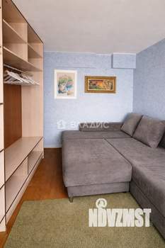 1-к квартира, вторичка, 31м2, 7/9 этаж