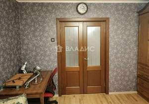 4-к квартира, вторичка, 78м2, 4/5 этаж