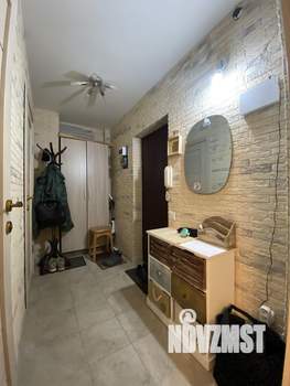 1-к квартира, вторичка, 31м2, 3/5 этаж