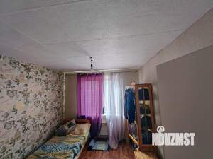 4-к квартира, вторичка, 75м2, 3/3 этаж