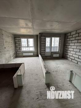 1-к квартира, вторичка, 32м2, 6/13 этаж