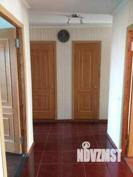 3-к квартира, вторичка, 60м2, 5/5 этаж