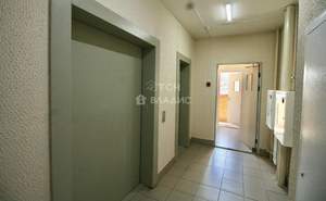 2-к квартира, вторичка, 52м2, 13/17 этаж