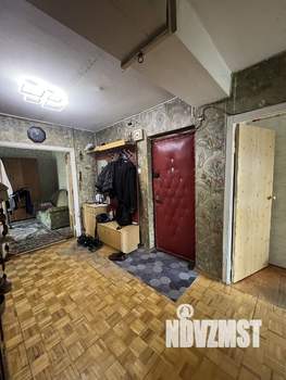 4-к квартира, вторичка, 81м2, 4/9 этаж