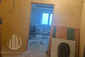 1-к квартира, вторичка, 42м2, 24/25 этаж