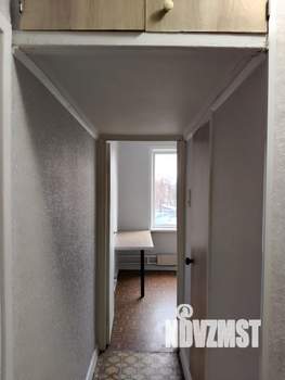 1-к квартира, вторичка, 33м2, 6/9 этаж