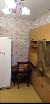 2-к квартира, вторичка, 45м2, 2/9 этаж