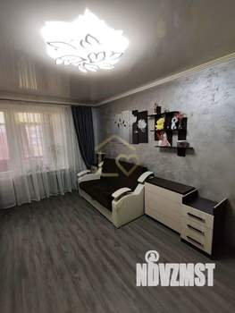 2-к квартира, вторичка, 49м2, 5/12 этаж