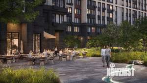 2-к квартира, вторичка, 65м2, 10/17 этаж