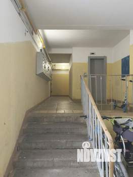 2-к квартира, вторичка, 52м2, 3/9 этаж
