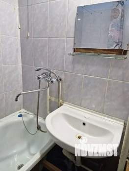 1-к квартира, вторичка, 35м2, 1/3 этаж