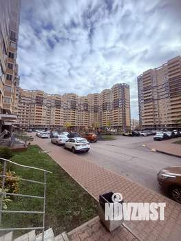 2-к квартира, вторичка, 51м2, 13/16 этаж