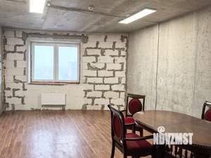 1-к квартира, вторичка, 50м2, 13/25 этаж