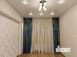 2-к квартира, вторичка, 54м2, 3/16 этаж