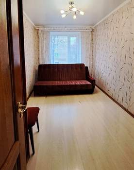3-к квартира, вторичка, 60м2, 2/5 этаж