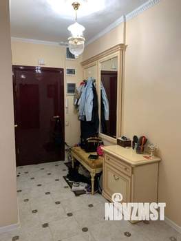 3-к квартира, вторичка, 88м2, 4/17 этаж