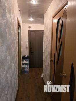 1-к квартира, вторичка, 32м2, 3/9 этаж