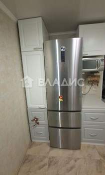 3-к квартира, вторичка, 58м2, 1/9 этаж