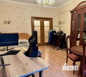 1-к квартира, вторичка, 43м2, 8/12 этаж