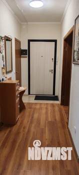 3-к квартира, вторичка, 66м2, 8/12 этаж