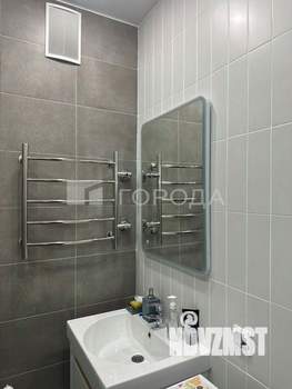 2-к квартира, вторичка, 51м2, 4/17 этаж