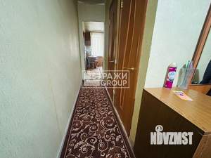 3-к квартира, вторичка, 55м2, 3/9 этаж