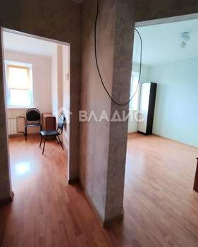 1-к квартира, вторичка, 30м2, 1/17 этаж