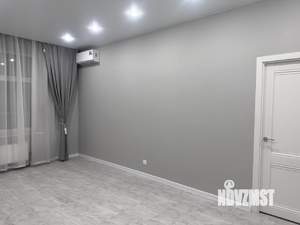 2-к квартира, вторичка, 50м2, 22/22 этаж