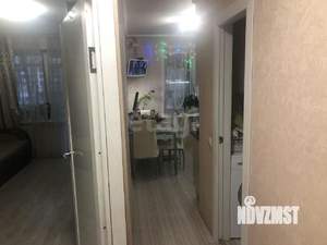 1-к квартира, вторичка, 36м2, 3/9 этаж