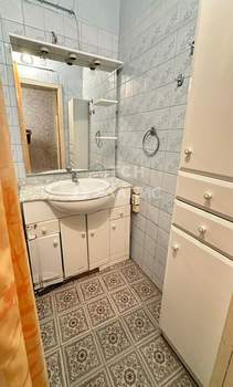 2-к квартира, вторичка, 55м2, 5/9 этаж