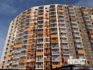 4-к квартира, строящийся дом, 83м2, 3/17 этаж