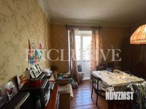 2-к квартира, вторичка, 63м2, 2/3 этаж