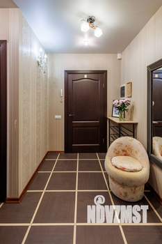 3-к квартира, вторичка, 93м2, 11/26 этаж