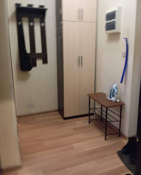 1-к квартира, вторичка, 33м2, 8/16 этаж