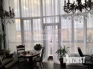 2-к квартира, вторичка, 83м2, 18/21 этаж