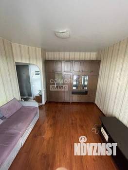 1-к квартира, вторичка, 29м2, 11/19 этаж