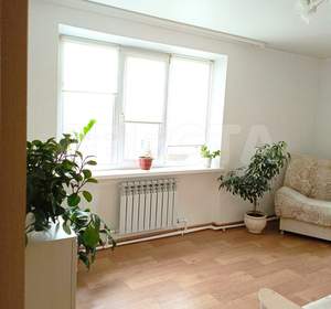 2-к квартира, вторичка, 40м2, 2/2 этаж