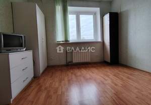 1-к квартира, вторичка, 30м2, 1/17 этаж