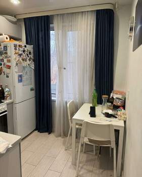 2-к квартира, вторичка, 46м2, 2/5 этаж