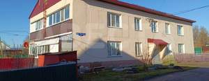 2-к квартира, вторичка, 40м2, 2/2 этаж