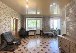 2-к квартира, вторичка, 41м2, 2/4 этаж