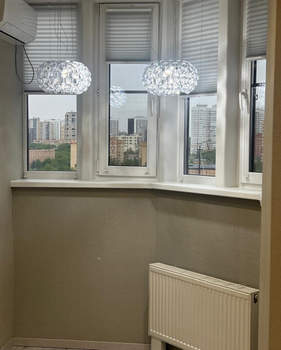 3-к квартира, вторичка, 70м2, 11/15 этаж