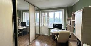 3-к квартира, вторичка, 66м2, 8/9 этаж