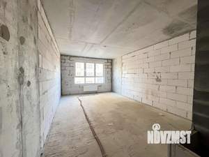 Студия квартира, вторичка, 28м2, 9/18 этаж