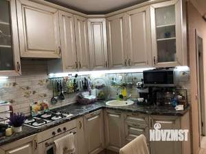 1-к квартира, вторичка, 36м2, 3/9 этаж