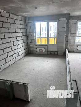 2-к квартира, вторичка, 62м2, 10/15 этаж