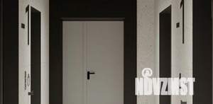 2-к квартира, вторичка, 48м2, 22/23 этаж